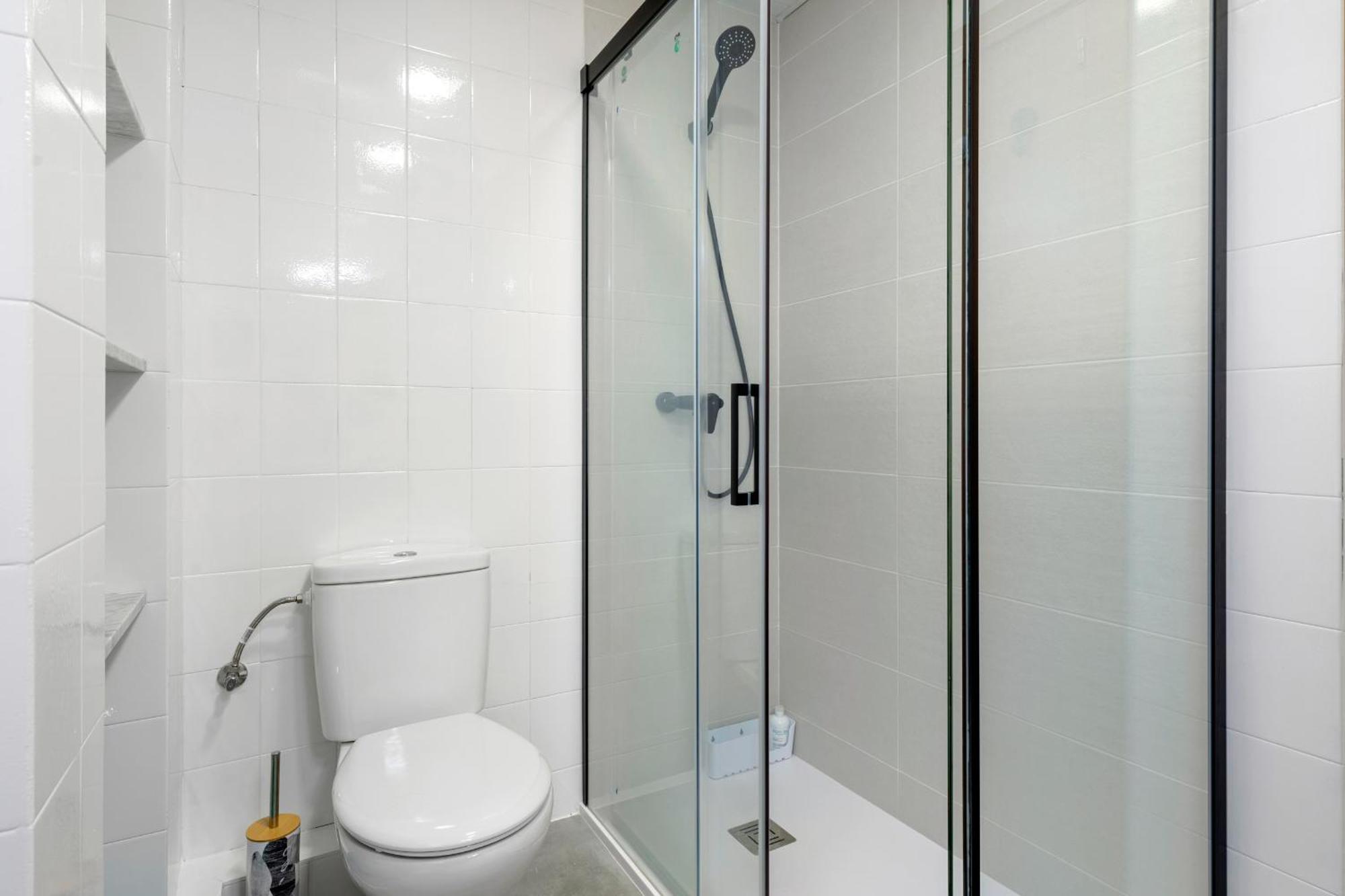 Hauzify I Apartament Van Gogh Salou Bagian luar foto